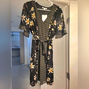 Nordstrom Casual Dress